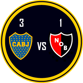 Boca 3 newells 1